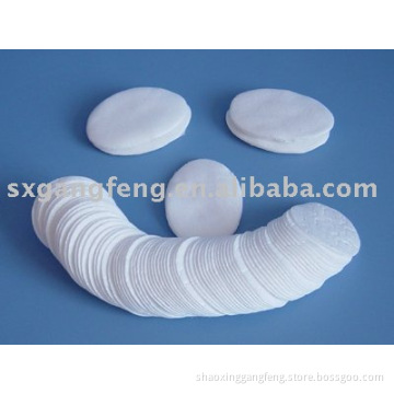 Non-woven Eye Pad 6x8cm